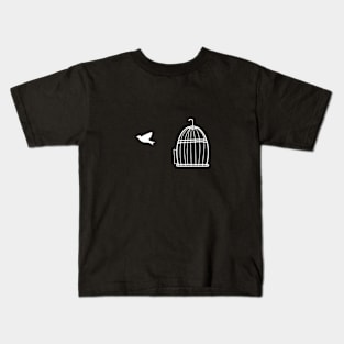 Free Kids T-Shirt